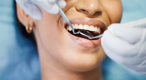 Best Emergency Gum Pain Relief  in Graham, NC