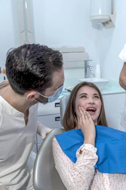 Best Dentist Open on Weekends  in Graham, NC